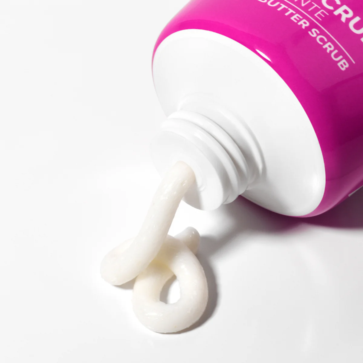 Piling za tijelo Magic Bubble - Eksfoliant