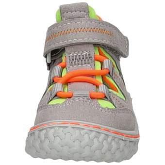 PEPINO Jerry Barfußschuhe in grau