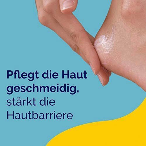 Scholl Fußcreme Hirschtalg Creme, für weiche Füße
