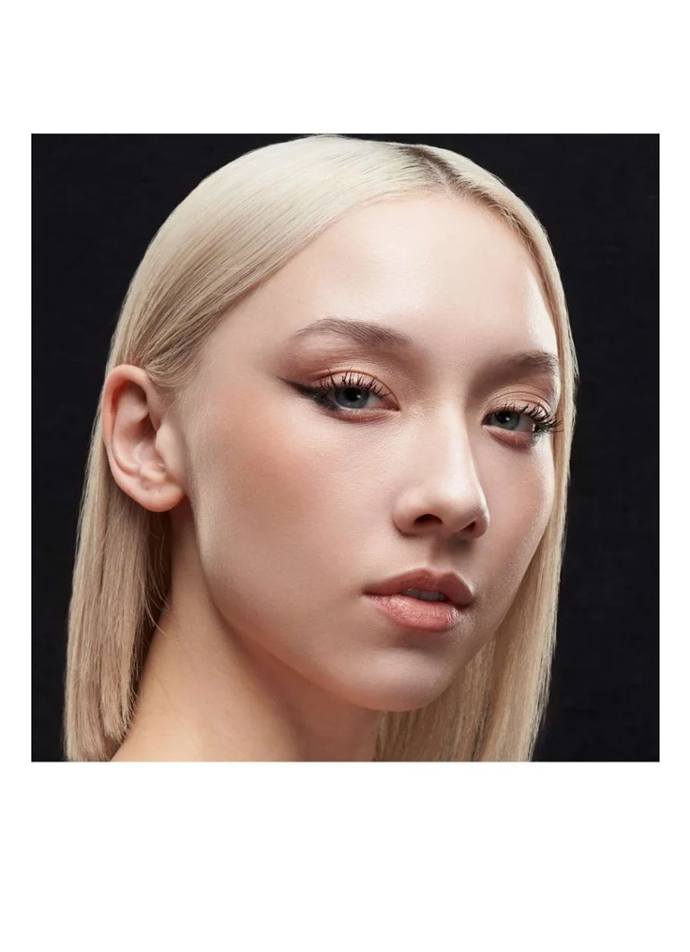 M·A·C Eye-Con Status Mascara și Eyeliner Duo - Ediție Limitată