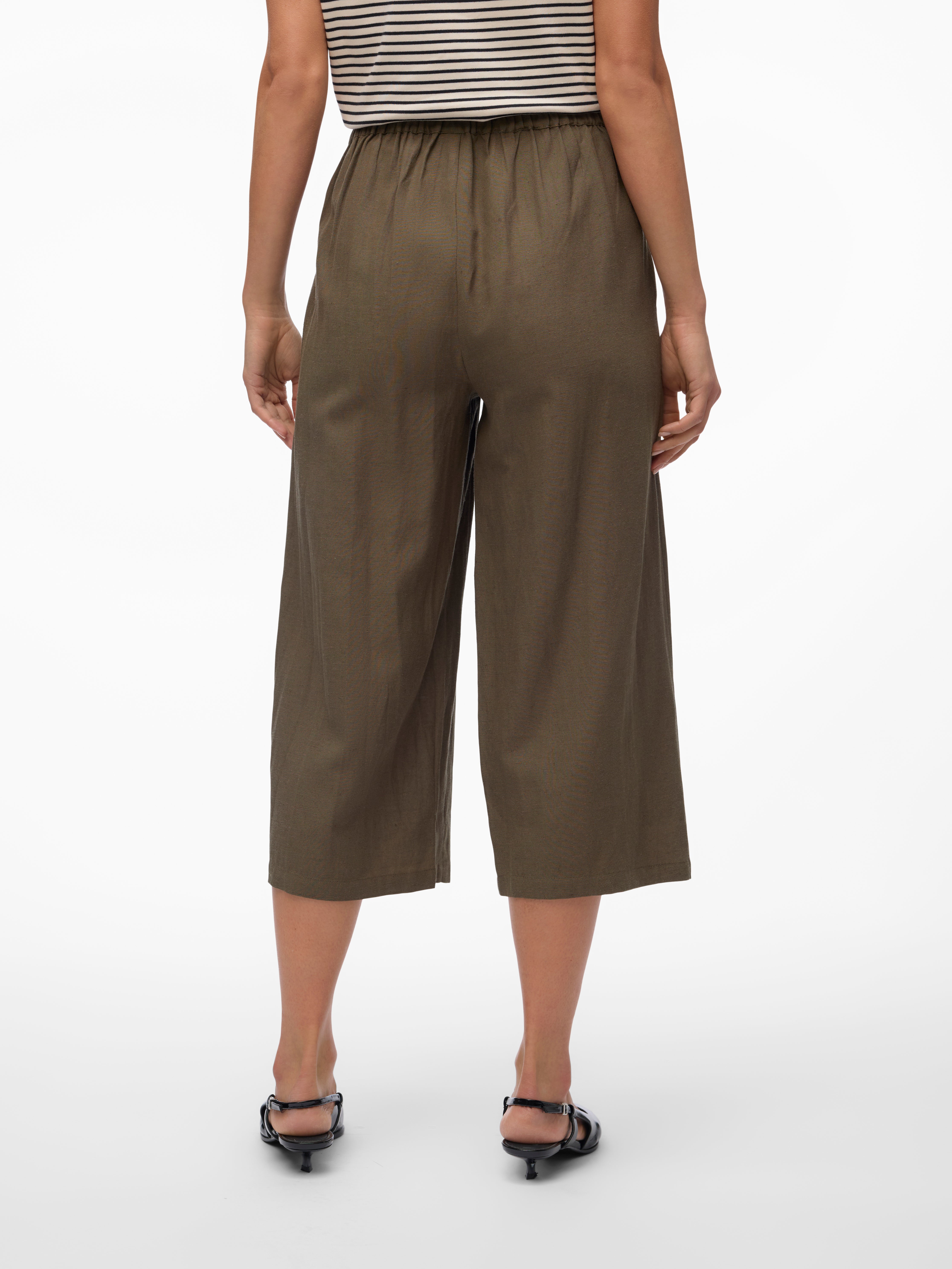 VMGISELLE Culottehose