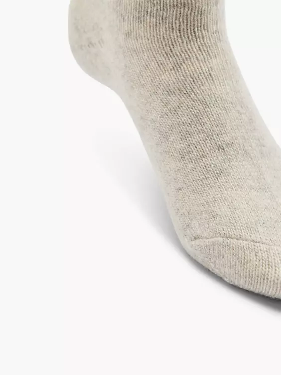 Cosy Nature 2er Pack Sneakersocken