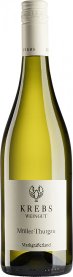2023 Müller-Thurgau 