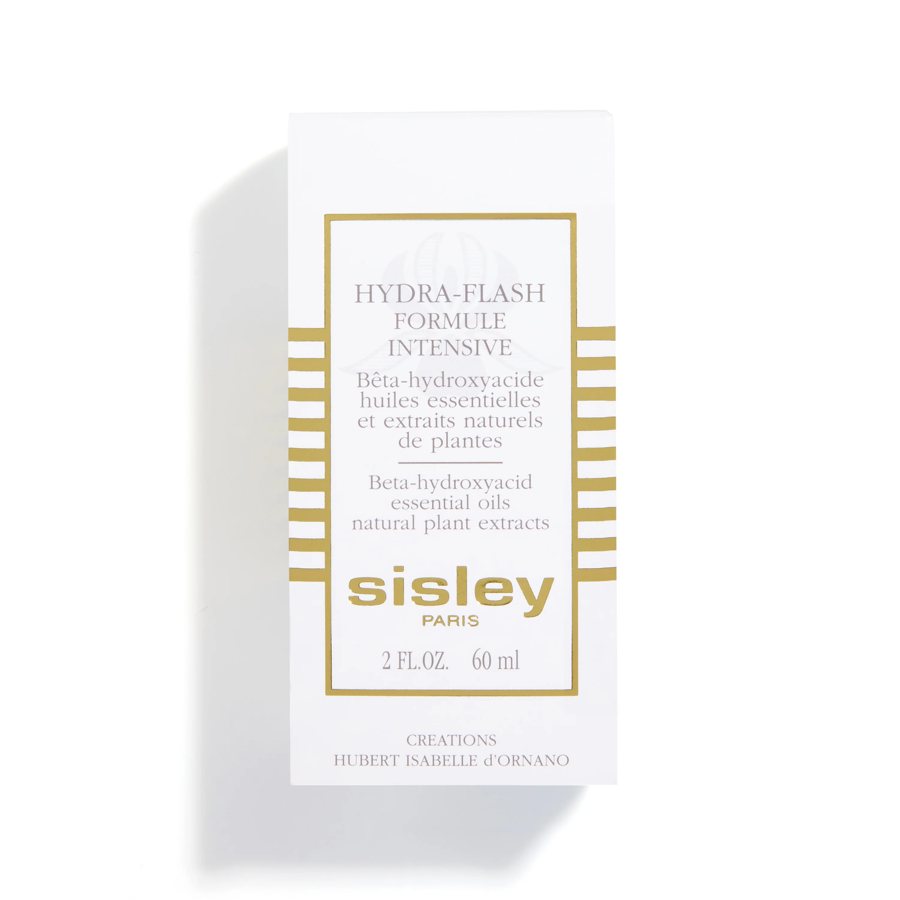 Hydra-Flash Intensive Formulas - Kosteuttava kasvonaamio