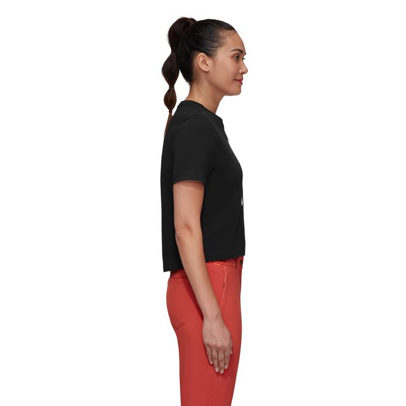 Mammut T-Shirt Damen