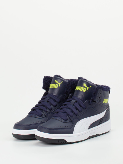 Sneaker high-86651090029 Puma