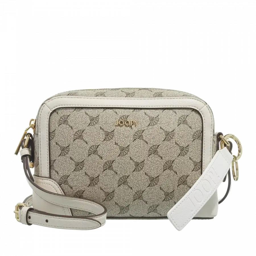 JOOP! - Joop! Shoulder Bags Textil White - weiß