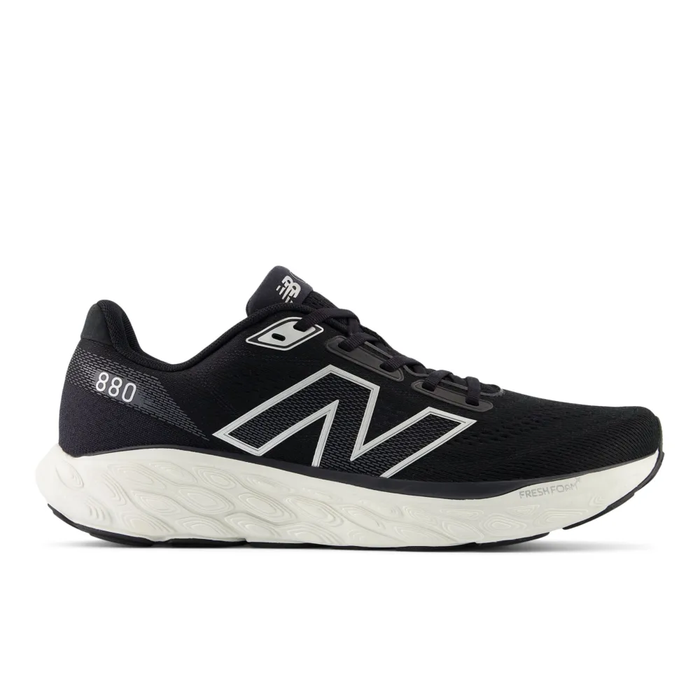 New Balance Fresh Foam X 880v14 M880B14 / schwarz