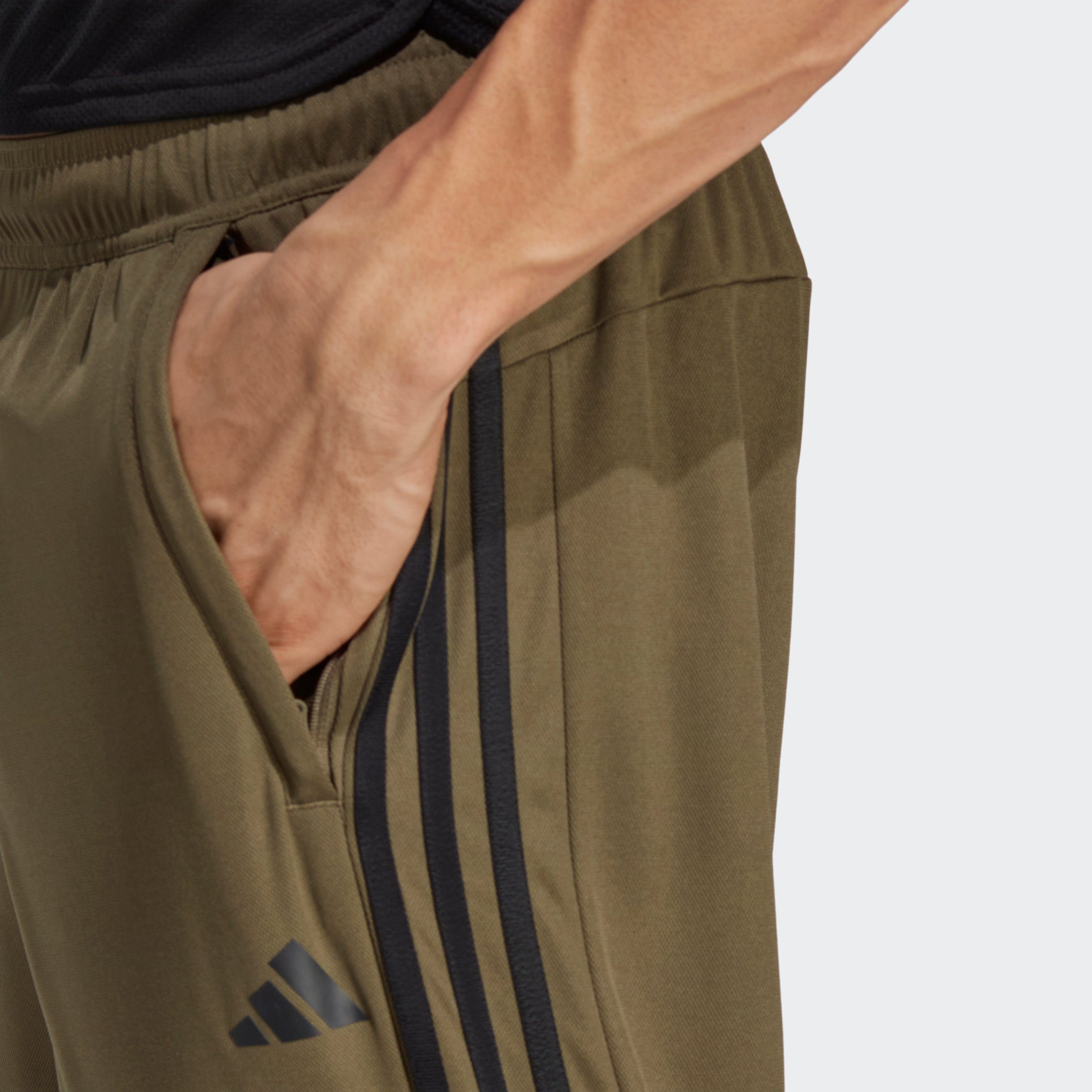 adidas Performance Shorts TR-ES PIQ 3SHO (1-tlg)