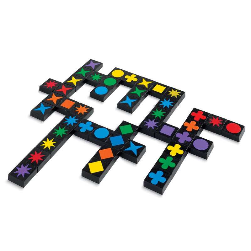 Iello Jeu de société Qwirkle