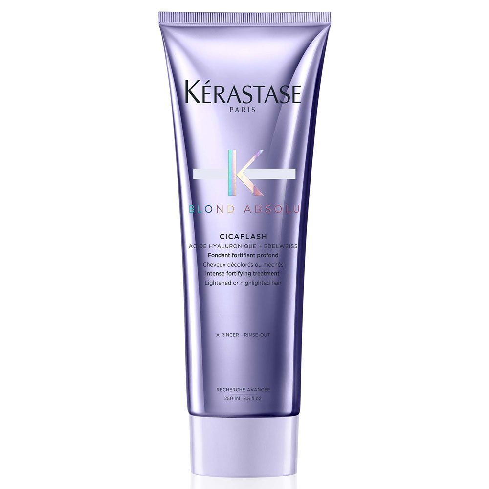 KÉRASTASE Holiday 2023 Kérastase Blond Absolu Light Set