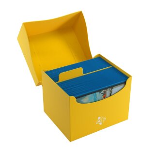 Gamegenic - Side Holder 100+ XL Yellow