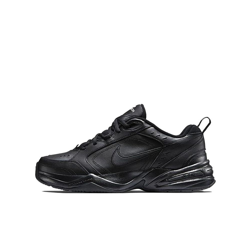 Nike Air Monarch IV 4E Wide 416355-001 / schwarz