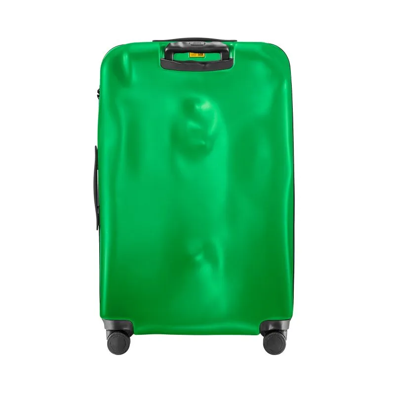 Crash Baggage Trolley mit 4 Rollen 79 cm Large New Icon 100 Liter