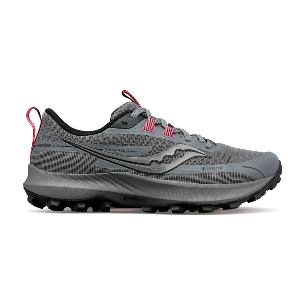 Saucony Peregrine 13 GTX S10841-05 / grau