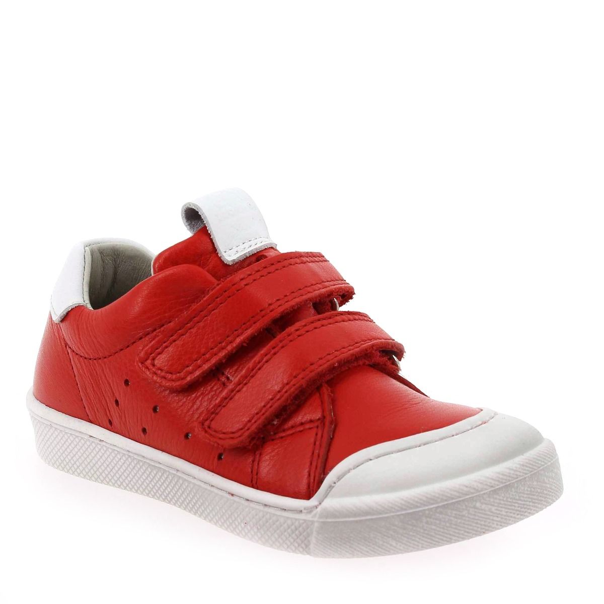 Froddo  ROSARIO VELCRO G - Rouge