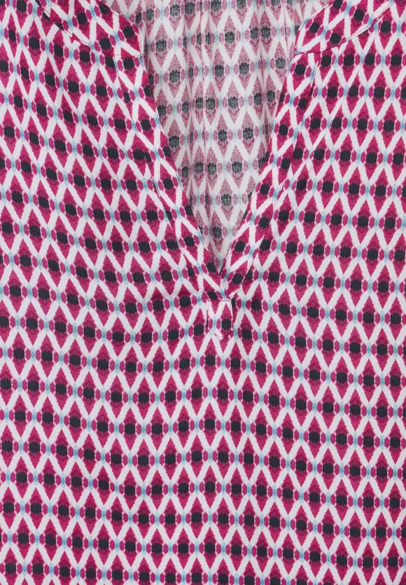 Street One Blusenshirt mit Print