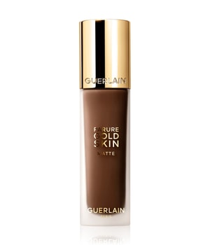 GUERLAIN Parure Gold Matte Flüssige Foundation-35 ml