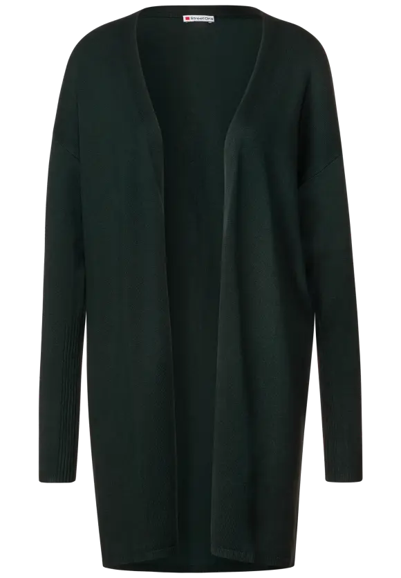 Street One Langer Cardigan