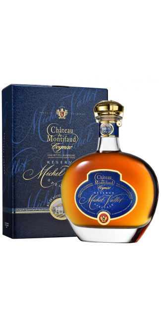 Chateau Montifaud Reserve Speciale Michel Vallet