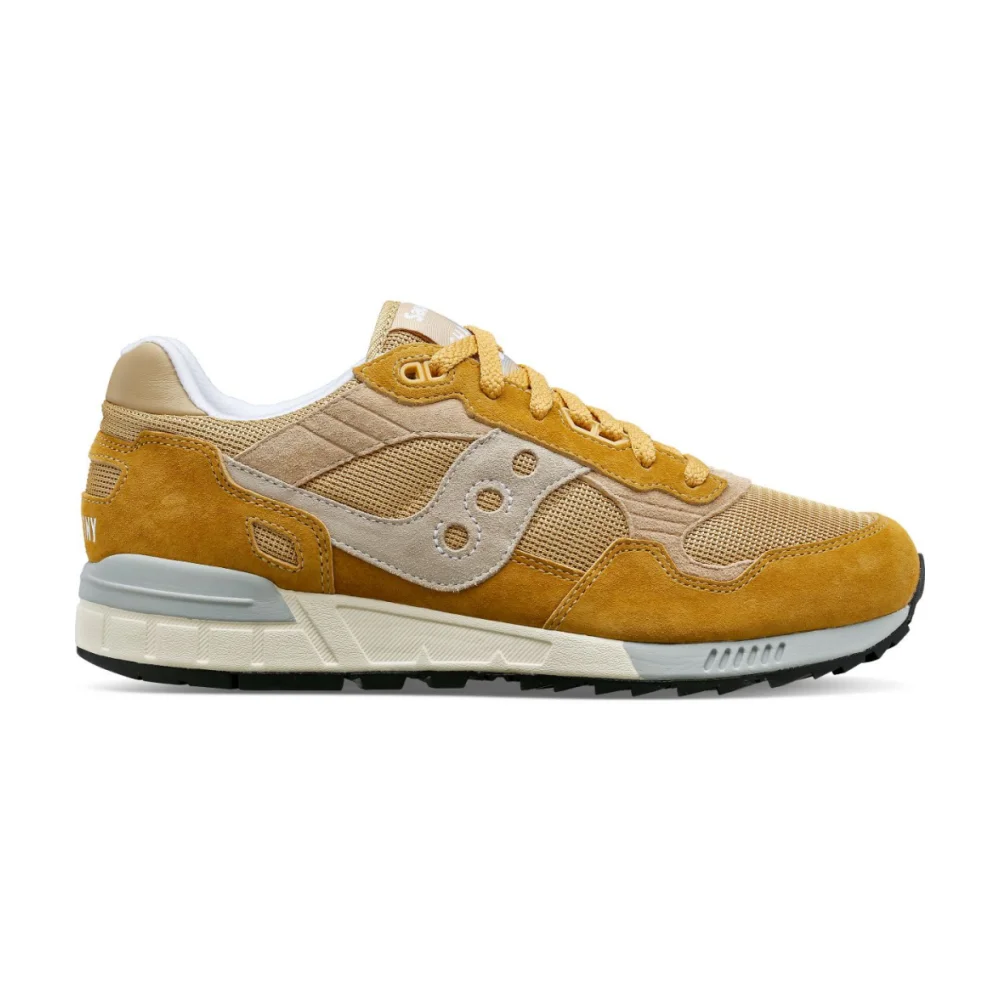 Saucony Shadow 5000 S70665-27 / braun