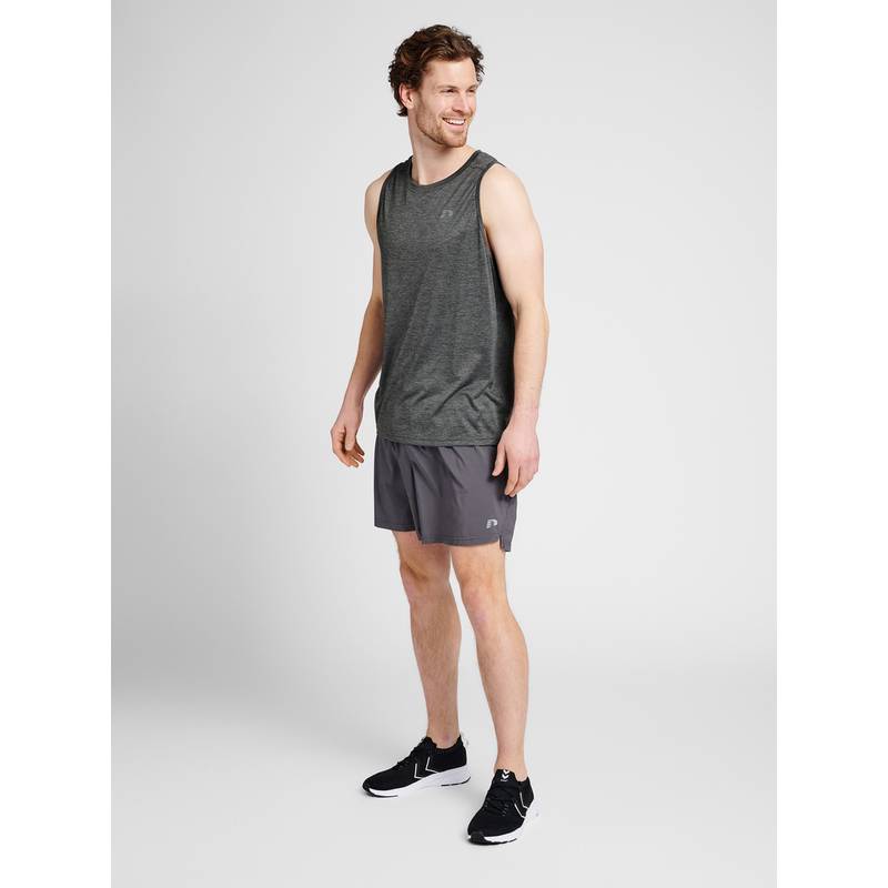 Newline MEN RUNNING SINGLET Tanktop Herren