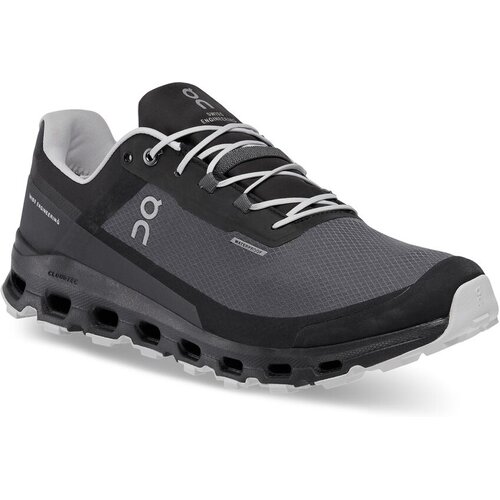 HERREN TRAILRUNNINGSCHUHE CLOUDVISTA WATERPROOF