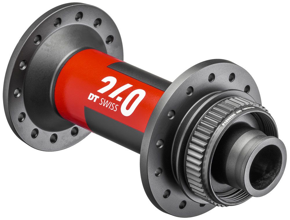 DT Swiss 240 EXP MTB CL Boost Vorderradnabe kaufen | Bike-Discount