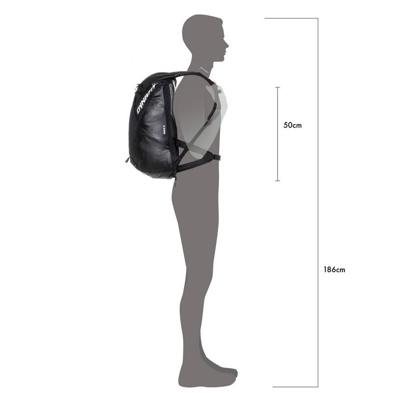 Dynafit Radical 28 Tourenrucksack