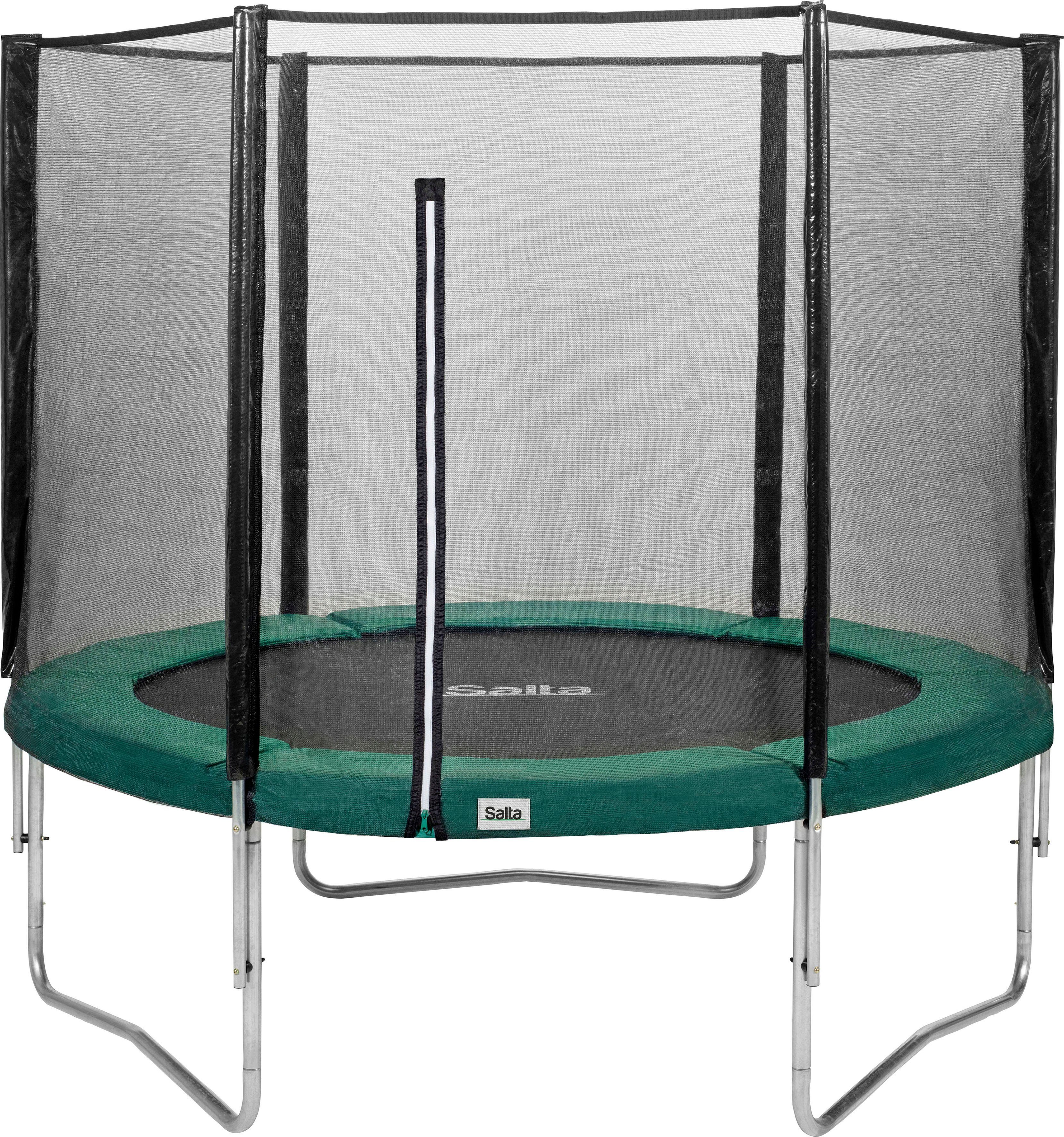 Salta Gartentrampolin Combo, Ø 213 cm