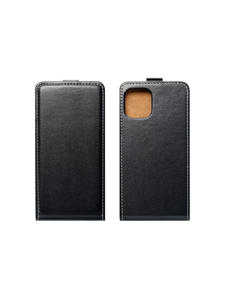 COFI 1453 Flip Case kompatibelSamsung Galaxy A36 5G Handy Tasche in Schwarz günstig kaufen onesize