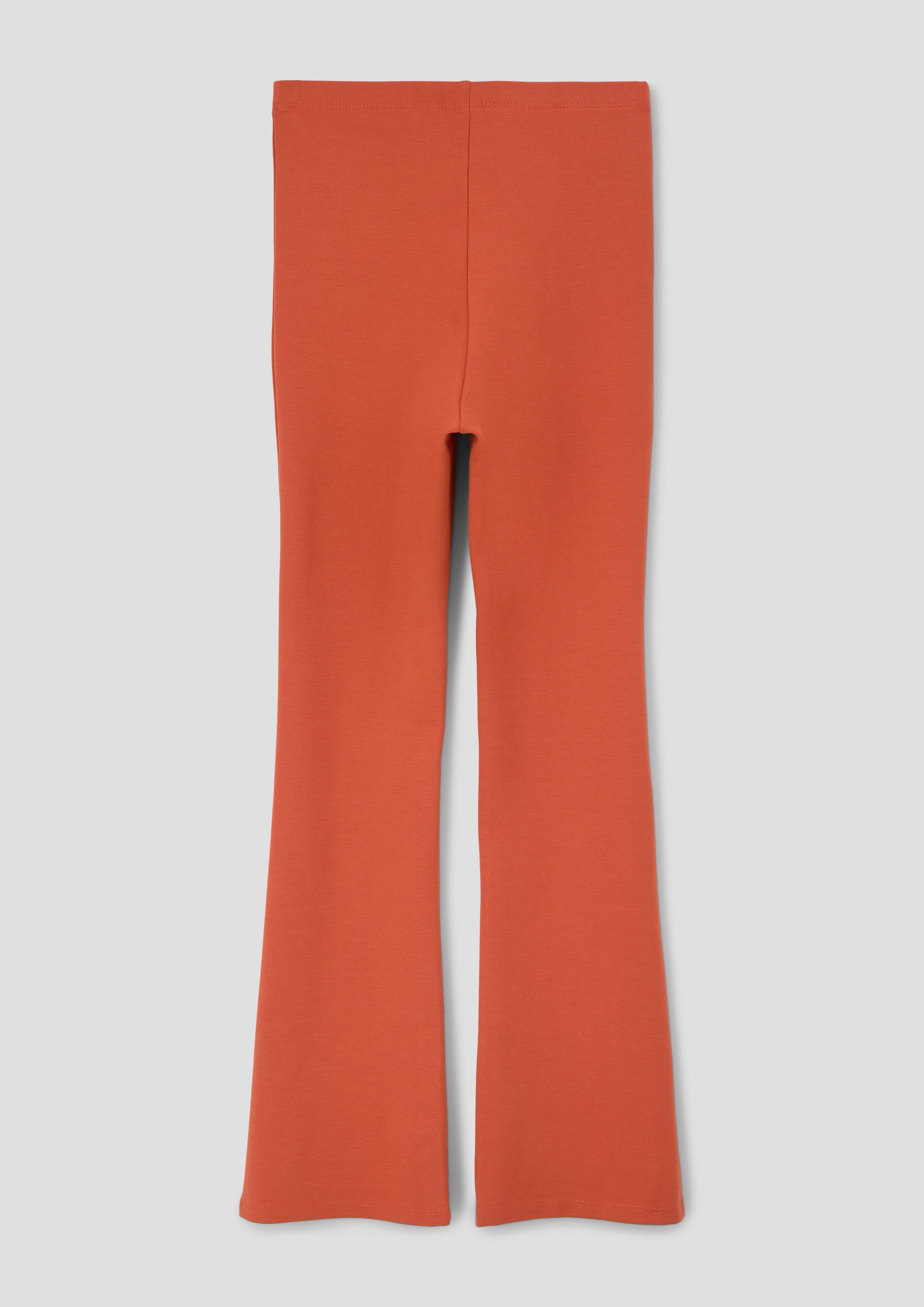 Skinny: Leggings aus Viskosemix  2134010-2740