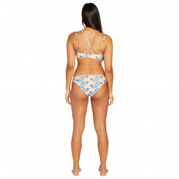 Volcom - Women's Shell Yeah Hipster - Bikini-Bottom