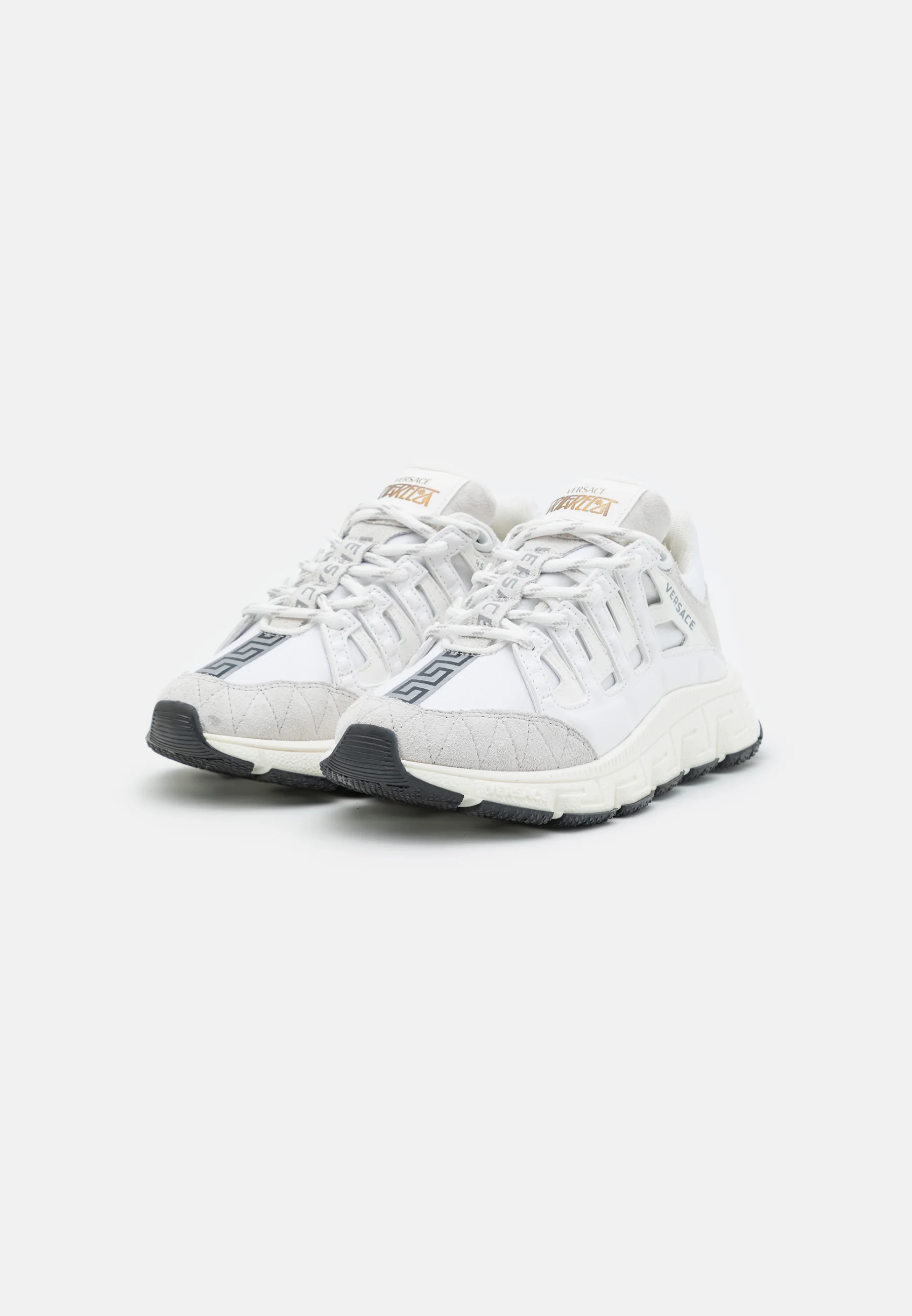 Versace TRIGRECA UNISEX - Zapatillas bajas
