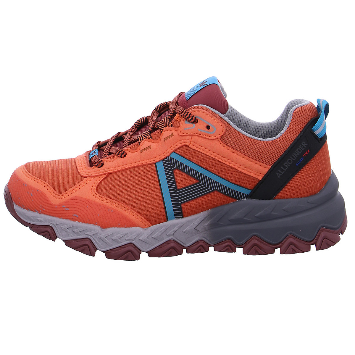 Trekking- & Wanderstiefel