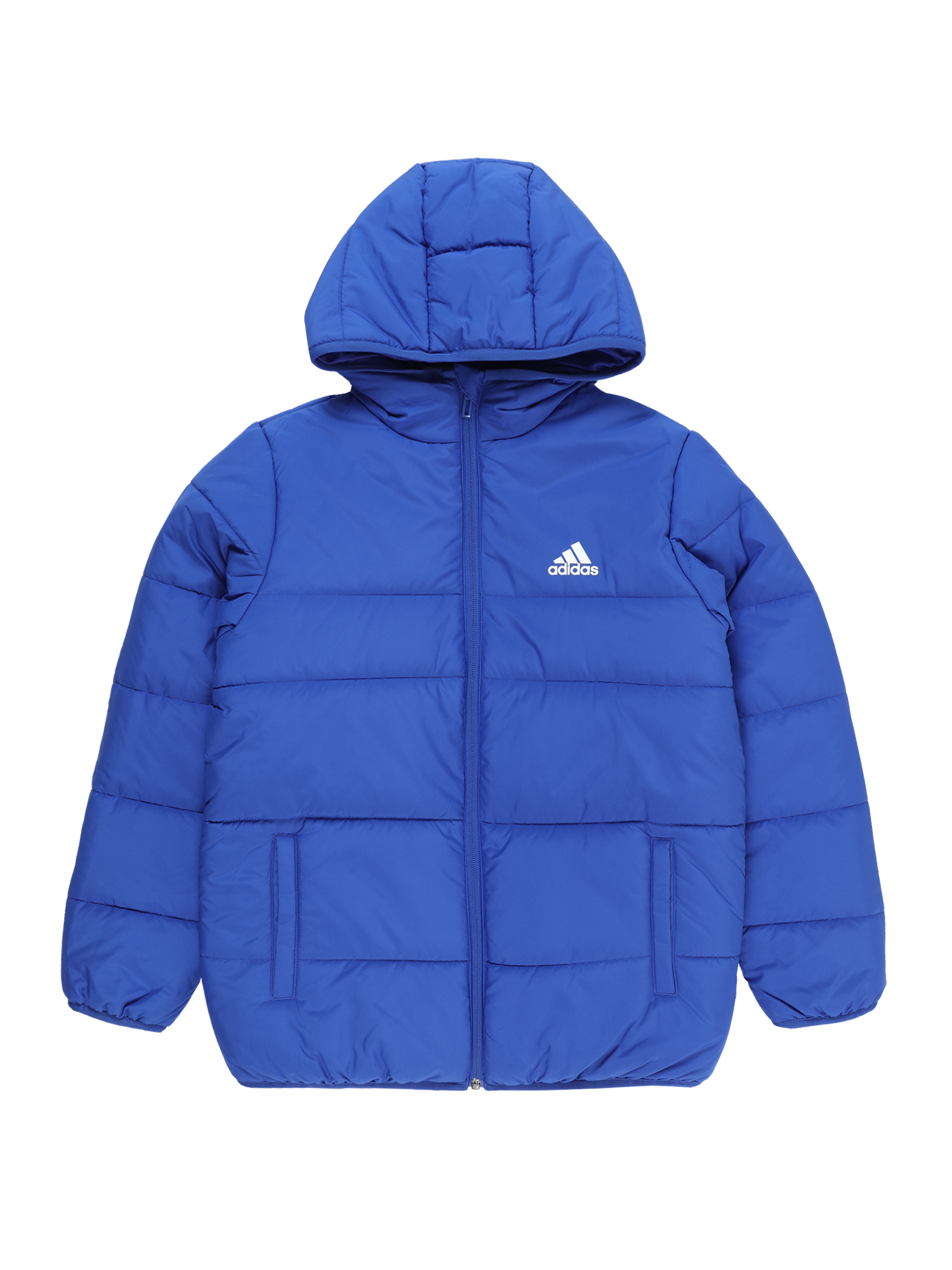 Outdoor jacket