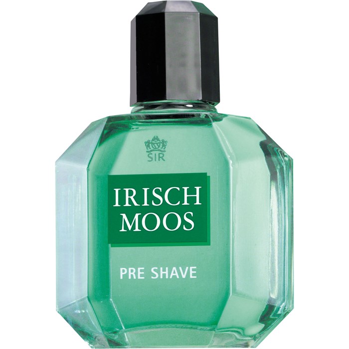 Pre Shave