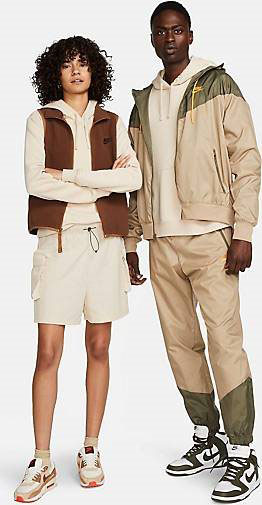 Nike Sportswear Damen Hoodie CLUB FLEECE