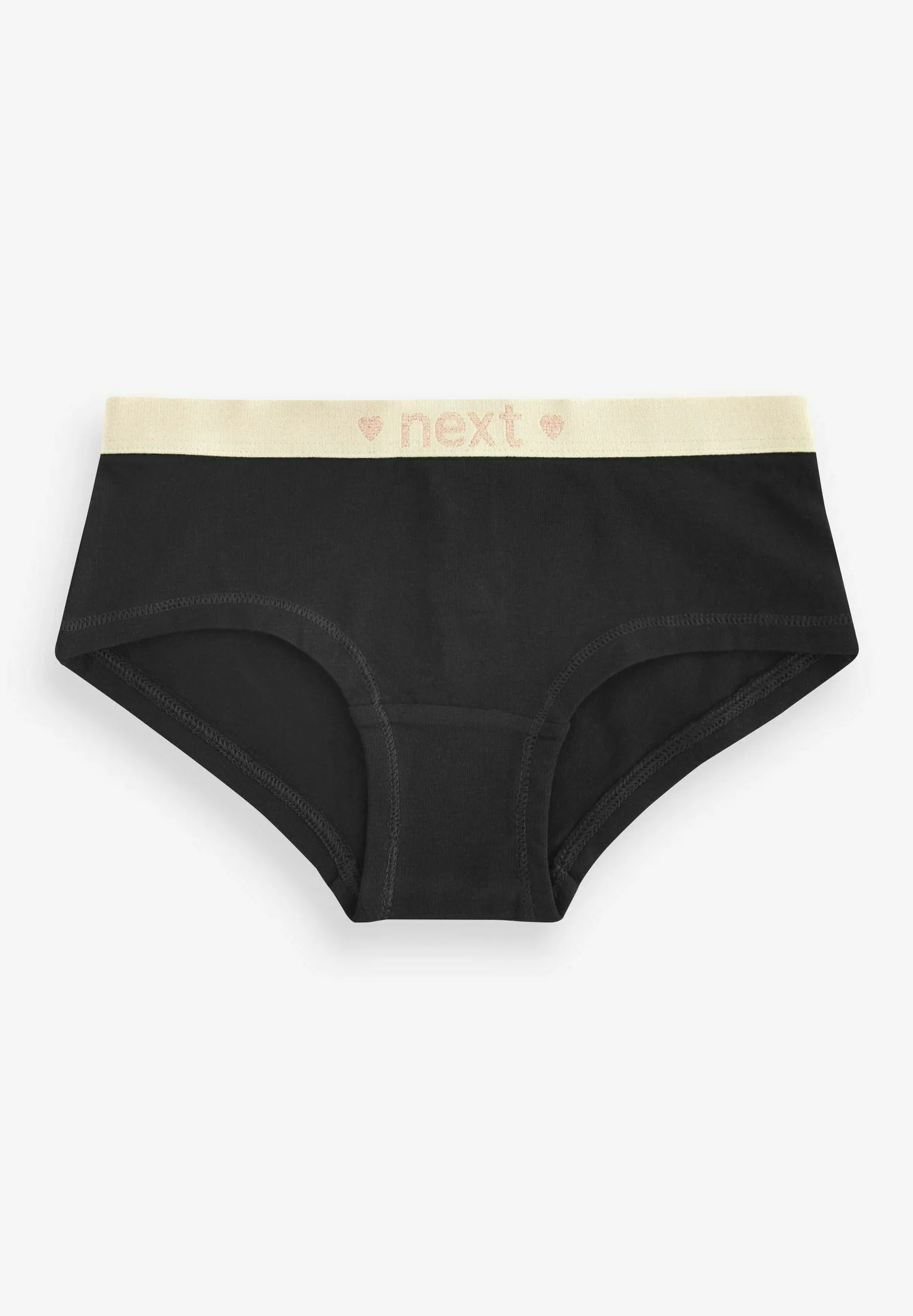 Siguiente paquete SPARKLE 5 - Braguitas