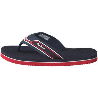Pepe Jeans South Beach 2.0 in blau