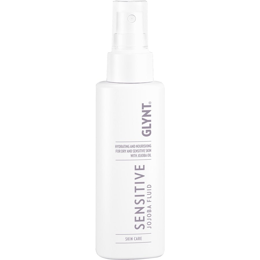 Jojoba Fluid