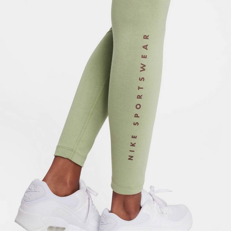 Nike Swoosh Leggings Damen
