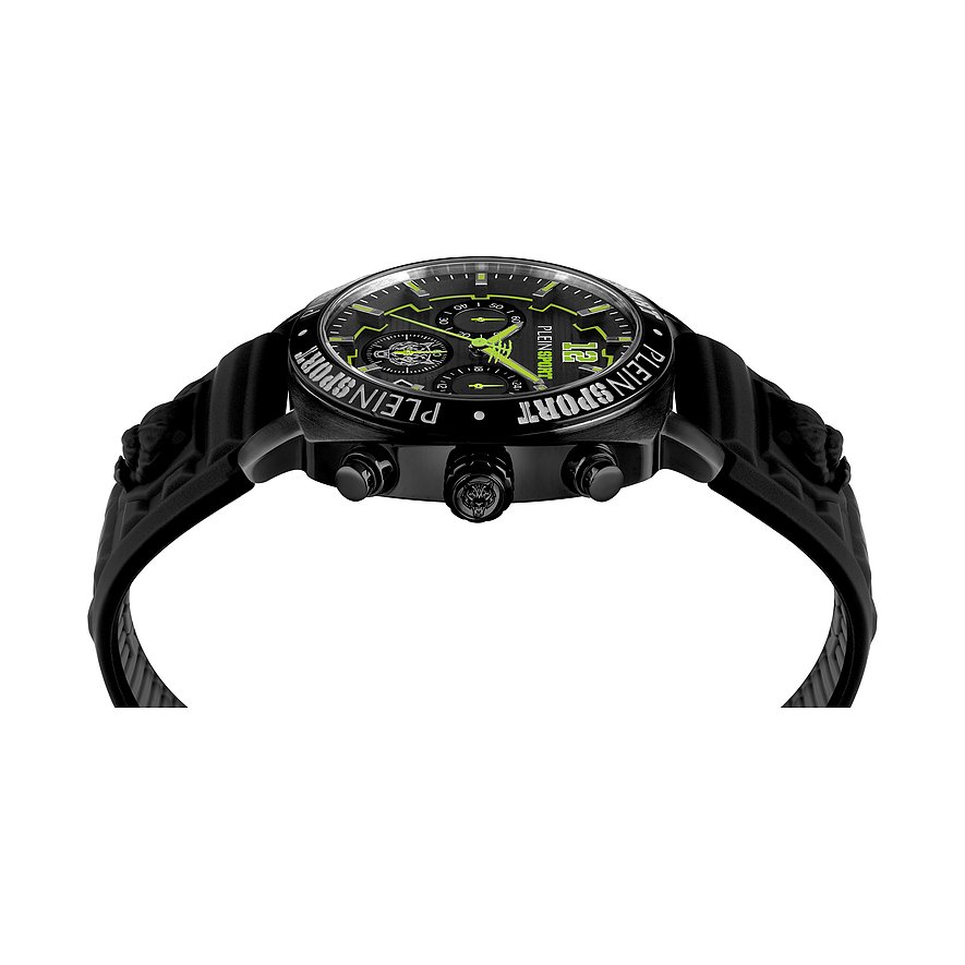 Plein Sport Chronograph