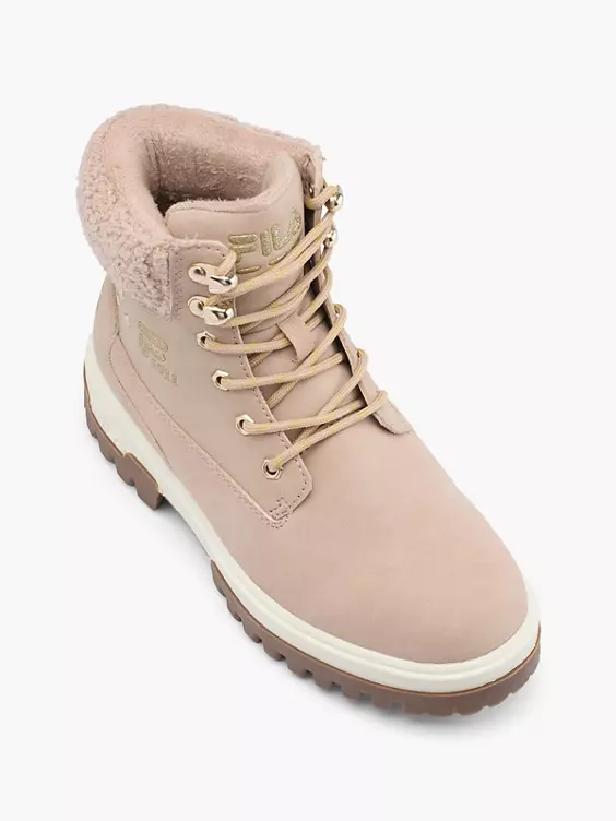 FILA Schnürboots