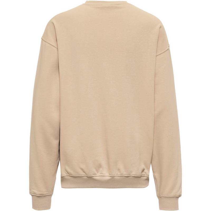ON VACATION Tennis Sweatshirt