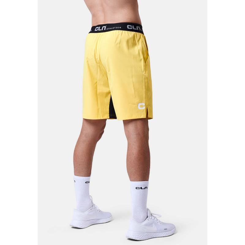 CLN Athletics Dino Funktionsshorts Herren