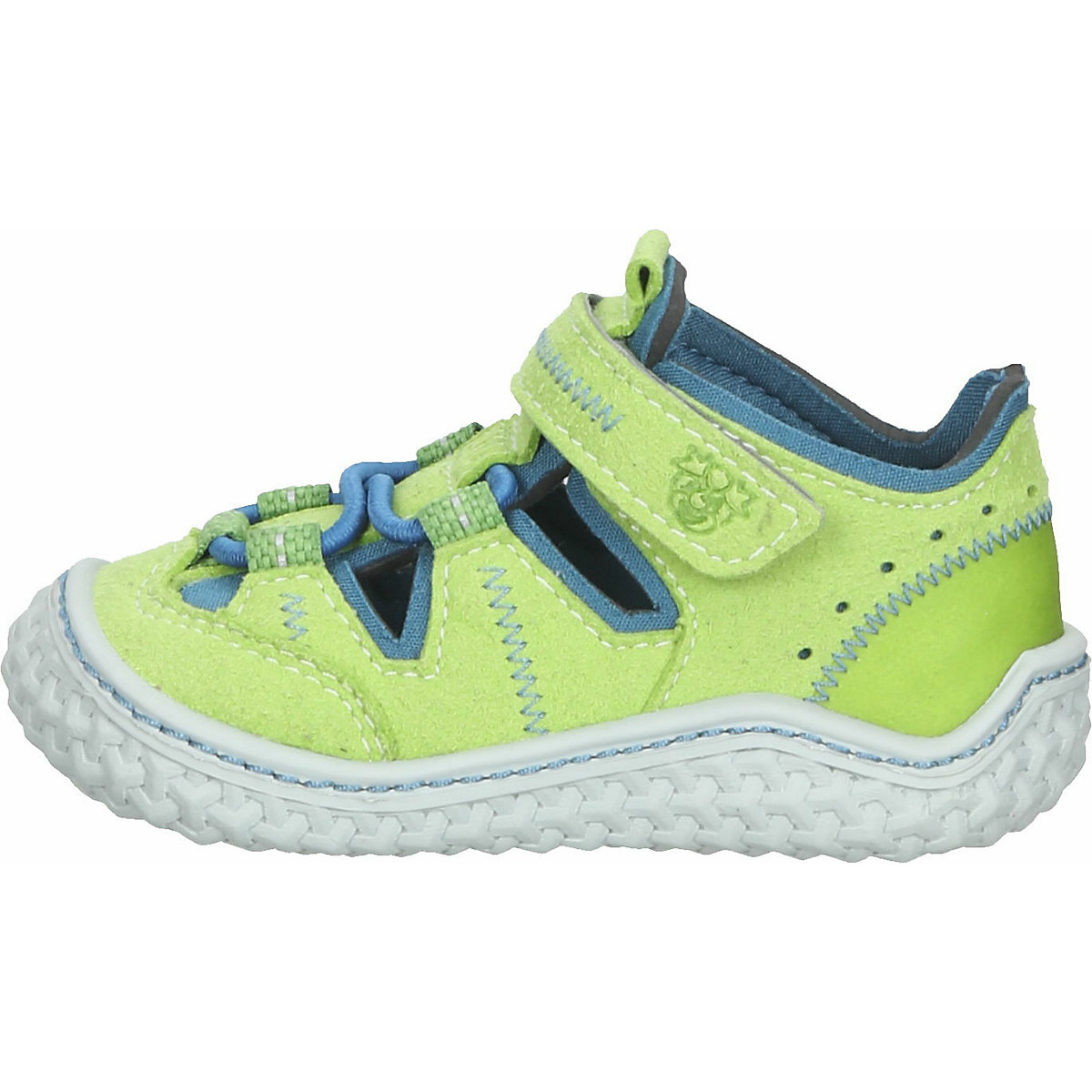Baby Sandalen WMS Weite M für Jungen