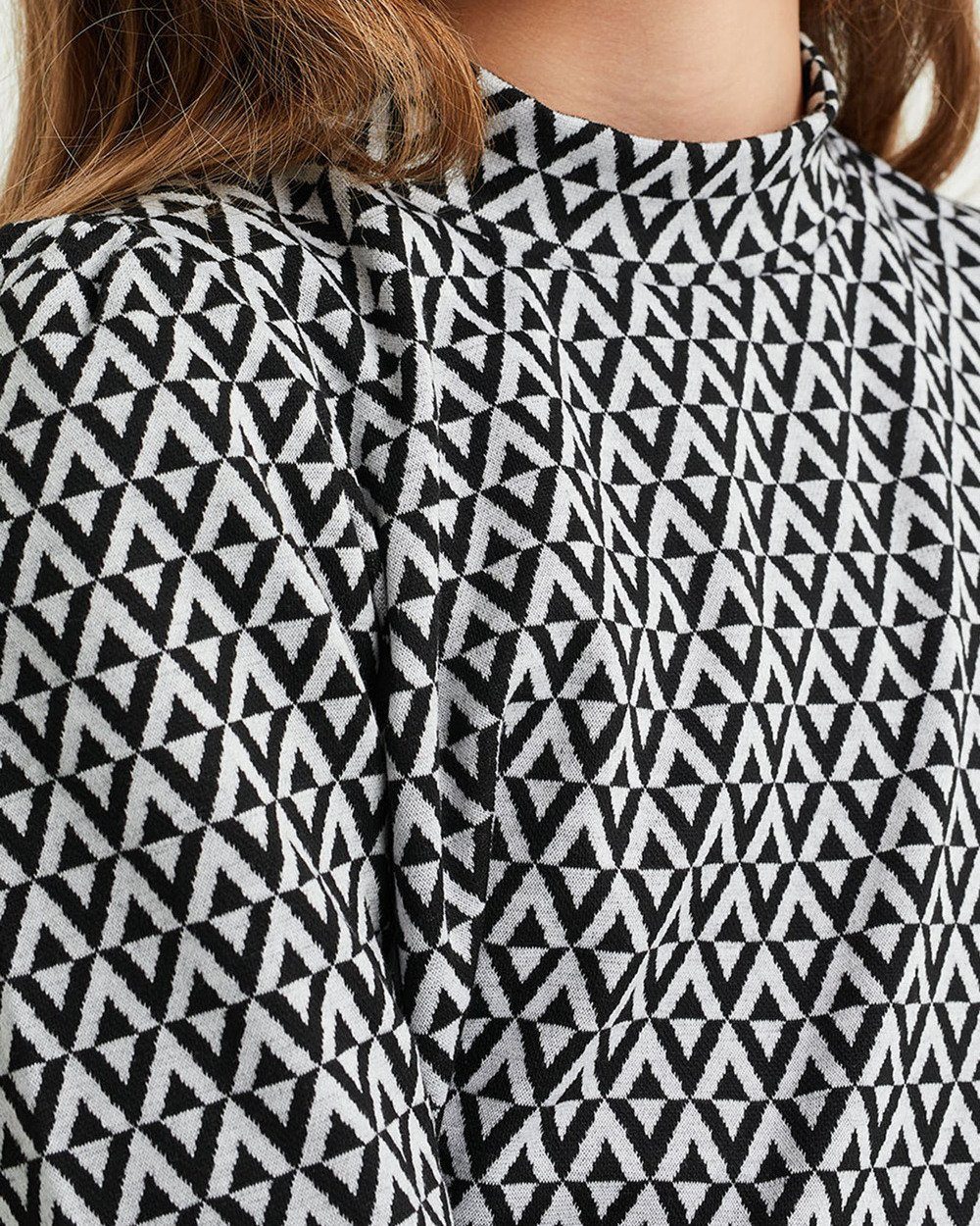 WE Fashion Cardigan (1-tlg)