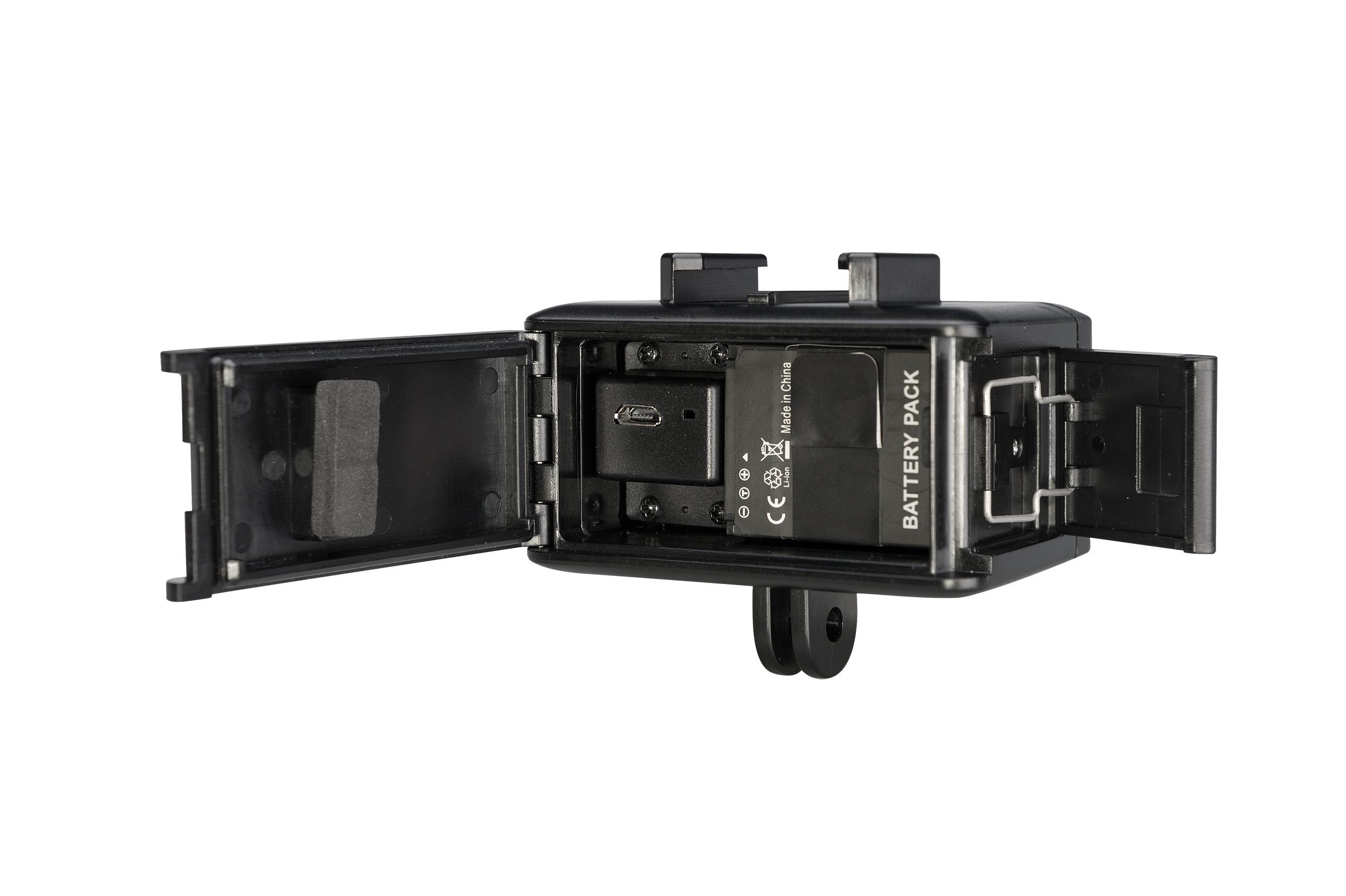 NATIONAL GEOGRAPHIC Action Cam LED Leuchte Action Cam
