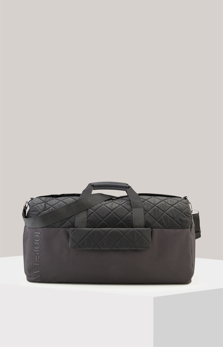Weekender Diamante Norica Lev in Schwarz